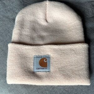 Carhartt Soft Blush Knit Beanie